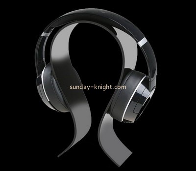 Customize acrylic best headphone stand ODK-404