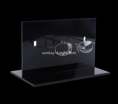 Customize acrylic display stand for sunglasses ODK-412
