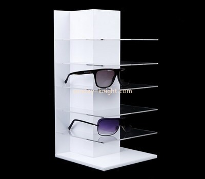 Wholesale sunglasses display stand ODK-444