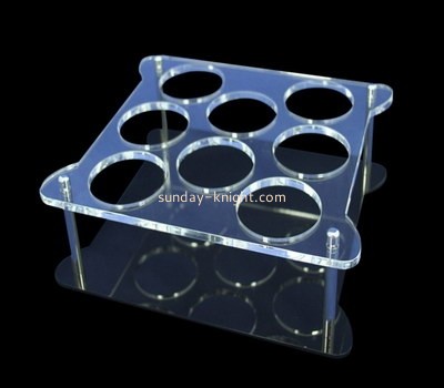 Customize acrylic cup holder ODK-466