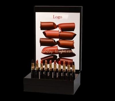 Customize acrylic lipstick display stand ODK-616
