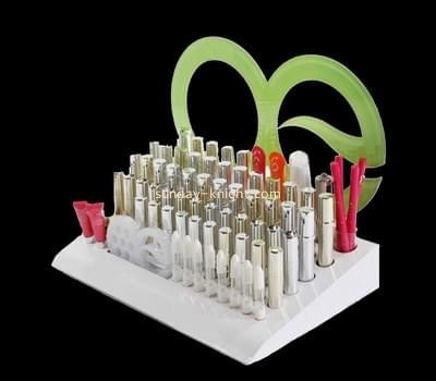 Customize lucite lipstick display stand ODK-667
