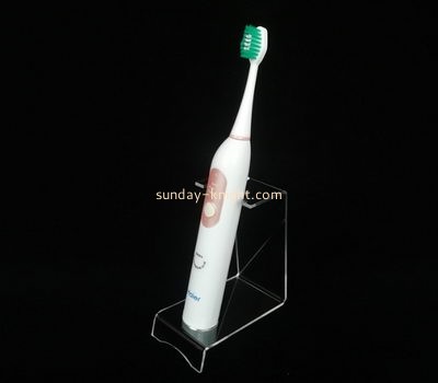 Customize acrylic brush holder ODK-769
