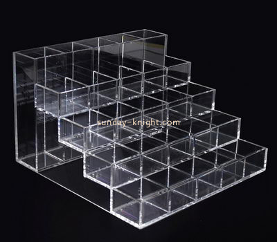 Customize acrylic plastic holder ODK-775