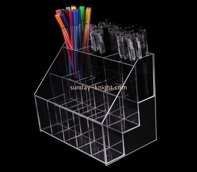 Customize retail acrylic pen display stand ODK-773