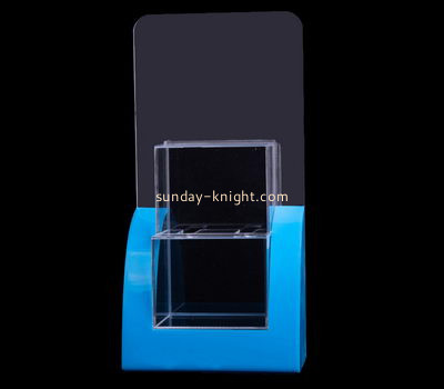 Customize acrylic retail store display ideas ODK-785