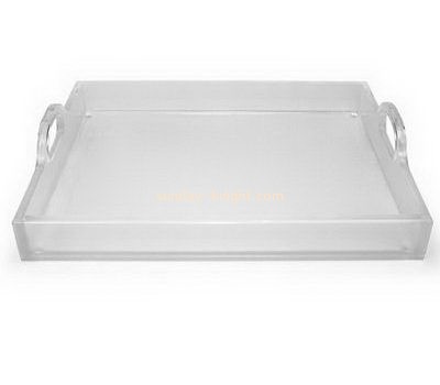 Customize cheap acrylic trays FSK-189