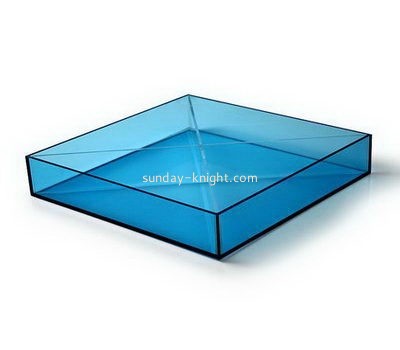 Customize inexpensive plastic trays FSK-185