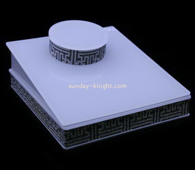 Customize acrylic bracelet holder JDK-583