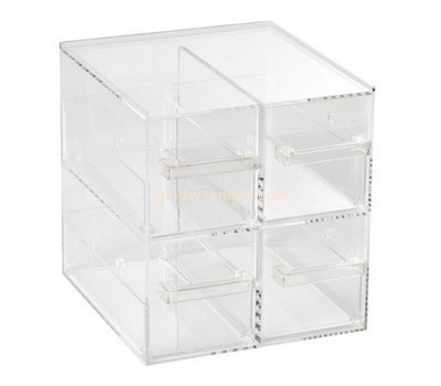 Perspex store display case DBK-907