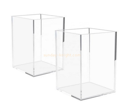 Acrylic 5 sided box DBK-914