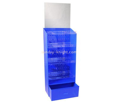 Perspex storage cabinet DBK-927