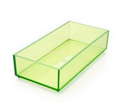 Perspex tray organizer DBK-943