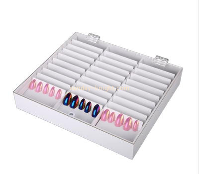 Acrylic lash storage box DBK-969