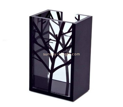 Acrylic plastic box DBK-974