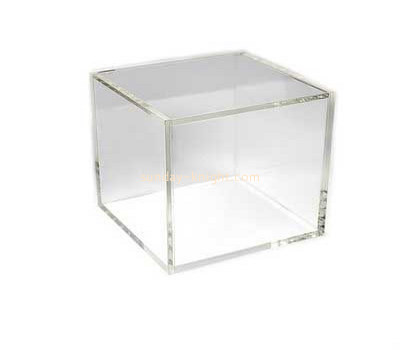 Square acrylic box DBK-983