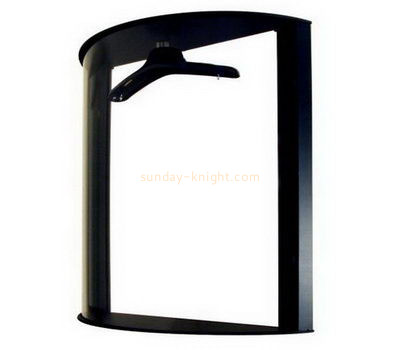 Acrylic football shirt display frame DBK-987