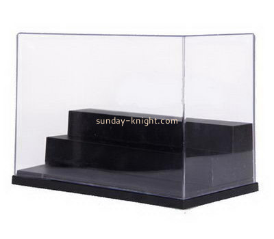 Acrylic doll display case DBK-996