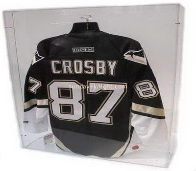 Acrylic sports jersey framing DBK-997