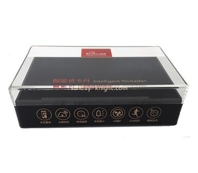 Customize acrylic display case DBK-1129