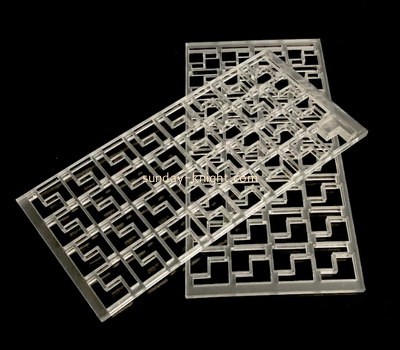 Best acrylic for laser cutting CAK-041
