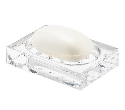 Custom acrylic soap dish ABK-004