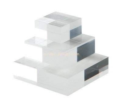 Custom acrylic display blocks ABK-171