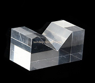 Custom cnc acrylic cutting service CAK-060