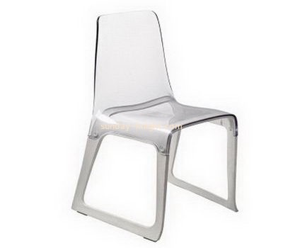 Custom unique acrylic chair AFK-227