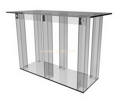 Custom acrylic lectern furniture AFK-261