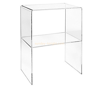 Custom plexiglass side table AFK-266