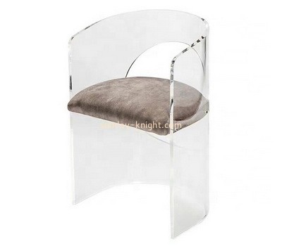 Custom acrylic leisure chair AFK-280