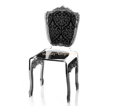 Custom service acrylic chair AFK-290