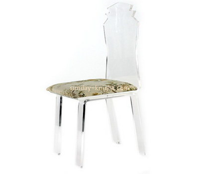 Custom plexiglass chair AFK-291