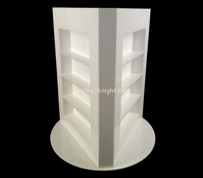Acrylic supplier customize plexiglass display risers perspex display stands ODK-957