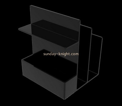 Perspex manufacturer customize acrylic retail display holder plexiglass display stand ODK-971