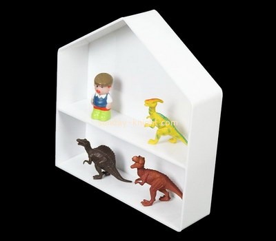 Perspex supplier customize acrylic toys display stand plexiglass toys display rack ODK-1024