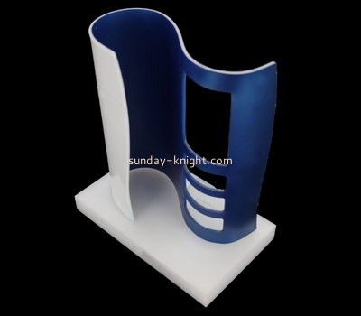 Perspex supplier customize acrylic retail display stand ODK-1103