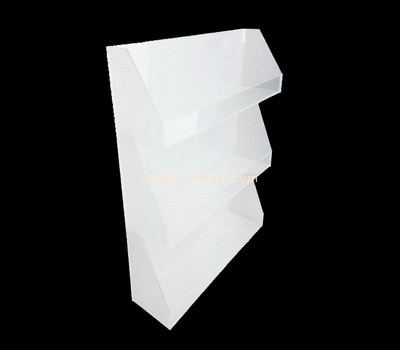 Acrylic supplier customize retail plexiglass display holder ODK-1139