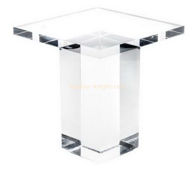 Lucite supplier customize acrylic coffee table AFK-319