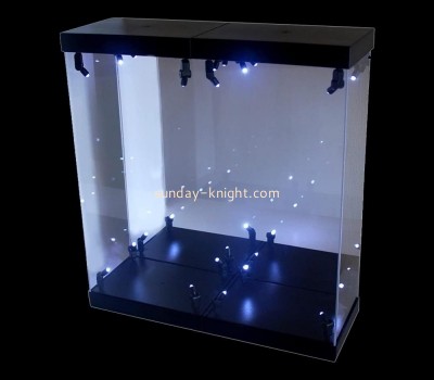 Acrylic supplier custom light boxes EDK-045