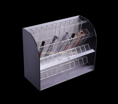 Custom shop make up display holders MDK-414