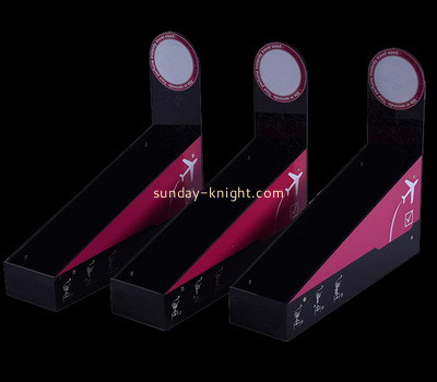 OEM cosmetics display stand MDK-440