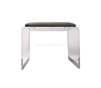 OEM supplier customized acrylic stool AFK-329