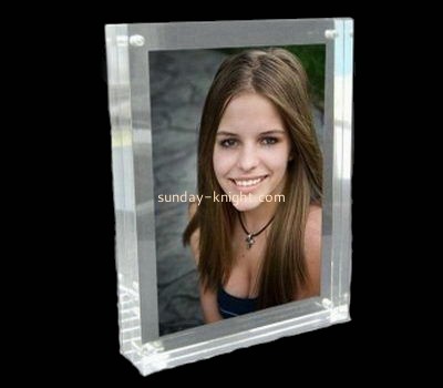 Discount acrylic picture frames APK-001