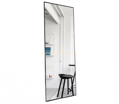 Custom design acrylic wall-mounted dressing mirror mirror designs MAK-020