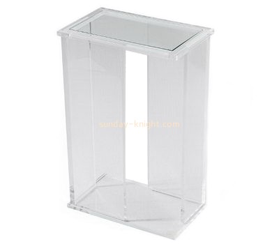 Custom acrylic podiums and lecterns for sale AFK-260
