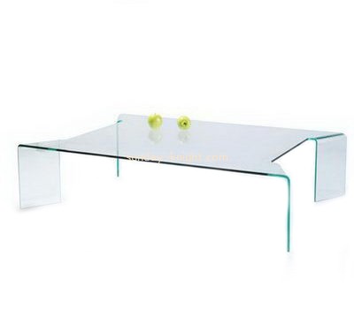 Bespoke acrylic funky coffee tables AFK-125