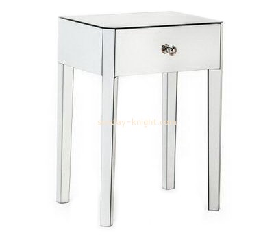 Bespoke clear acrylic table AFK-078