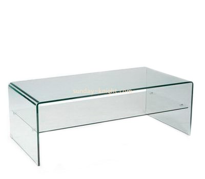 Bespoke acrylic end tables living room AFK-124